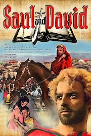 Saul & David