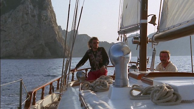 Watch The Shipwrecker Online