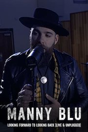 Looking Forward to Looking Back (Live & Unplugged)