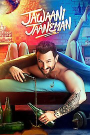 Jawaani Jaaneman poster