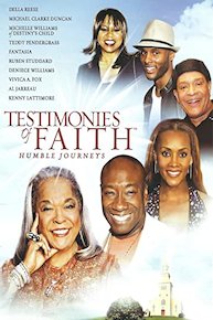 Testimonies of Faith