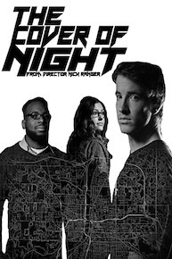 The Cover of Night