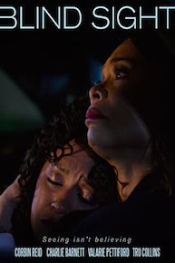 B L I N D  S I G H T