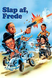 Relax Freddie