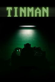 Tinman poster