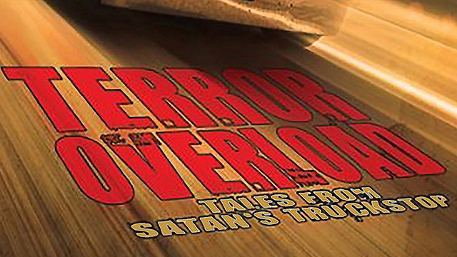 Watch Terror Overload Online