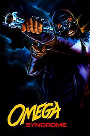 Omega Syndrome poster