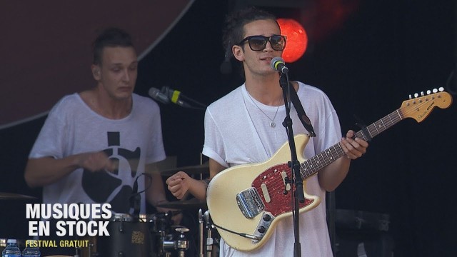 Watch Musique en stock Online