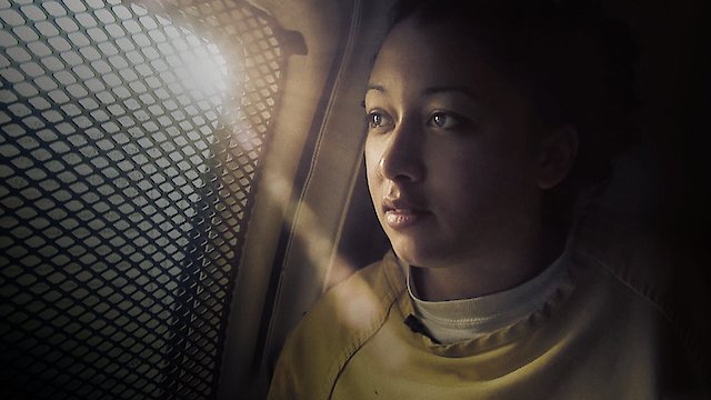 Watch Murder to Mercy: The Cyntoia Brown Story Online