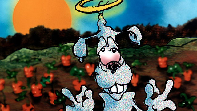 Watch Frank the Wrabbit Online