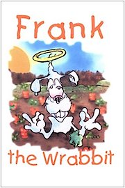 Frank the Wrabbit poster