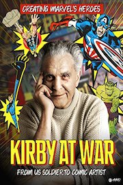 Kirby At War