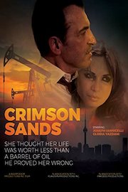 Crimson Sands