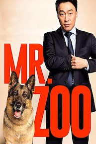 Mr. Zoo