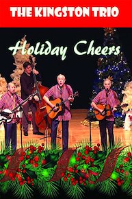 The Kingston Trio - The Kingston Trio Holiday Cheers