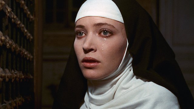 Watch The Nun Online