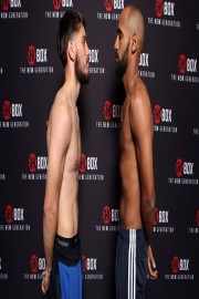 ShoBox: The New Generation: Villa vs. Collado (R)