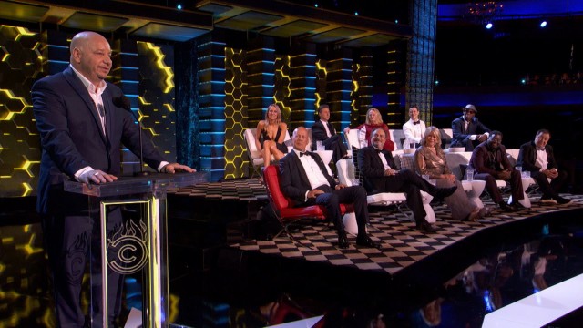 Watch The Comedy Central Roast of Bruce Willis Online