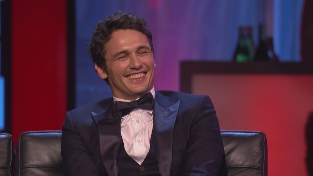 Watch The Comedy Central Roast Of James Franco Online