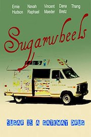 Sugarwheels poster