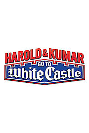 Harold & Kumar Go to White Castle poster