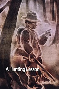 A Hunting Lesson