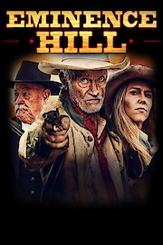 Eminence Hill poster