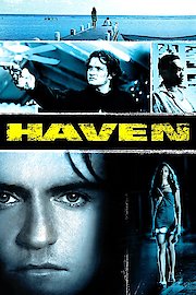 Haven poster