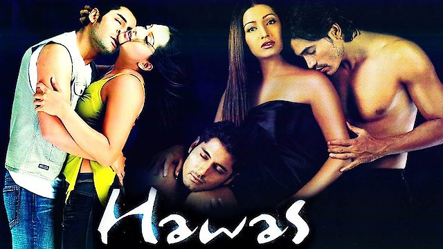 Watch Hawas Online