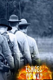 Echoes of War poster