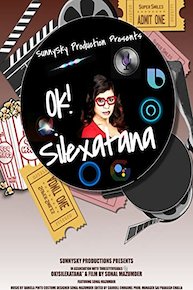 OK! Silexatana
