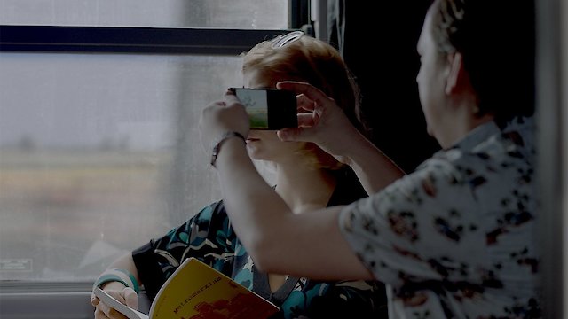 Watch The Last Trip to the Seaside Online