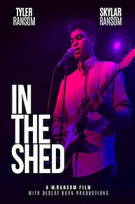 In the Shed