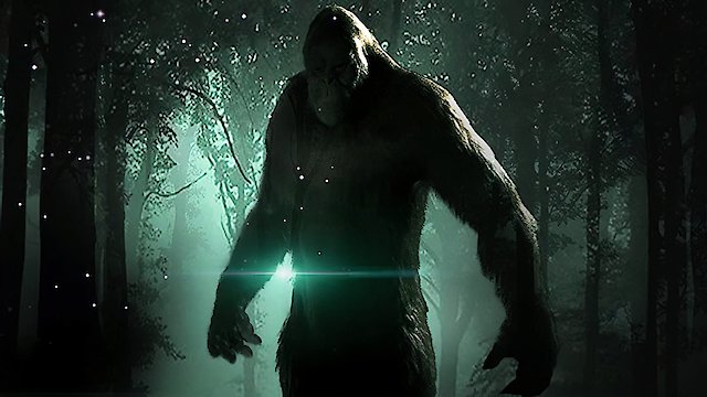 Watch The Bigfoot Alien Connection Revealed Online