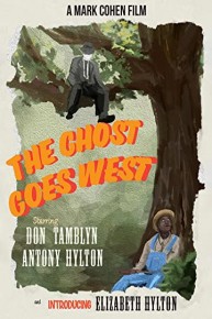 The Ghost Goes West