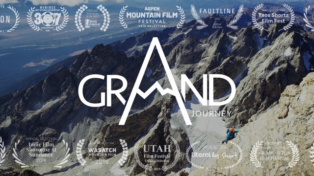 Watch A Grand Journey Online