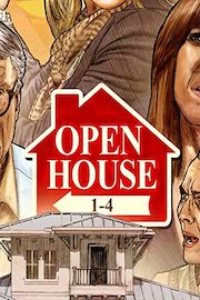 Open House 1-4 (Short Film - Naples, FL)