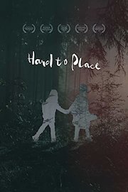 Hard To Place poster