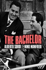 The Bachelor poster