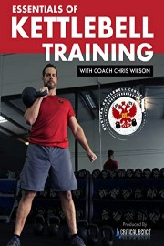 Essentials of Kettlebell Training poster