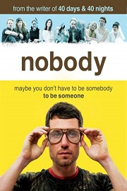 Nobody poster