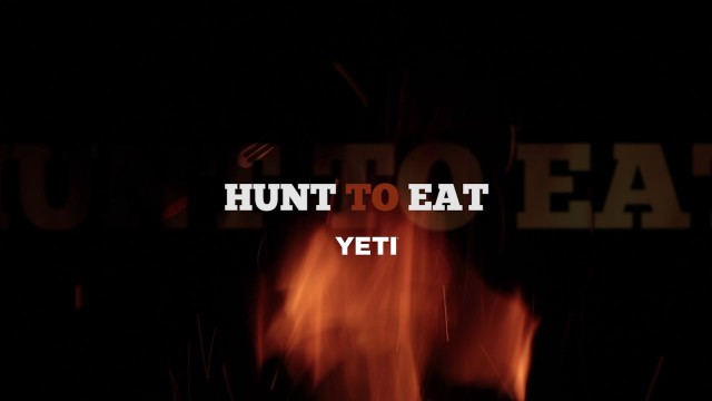 Watch Hunt to Eat Online