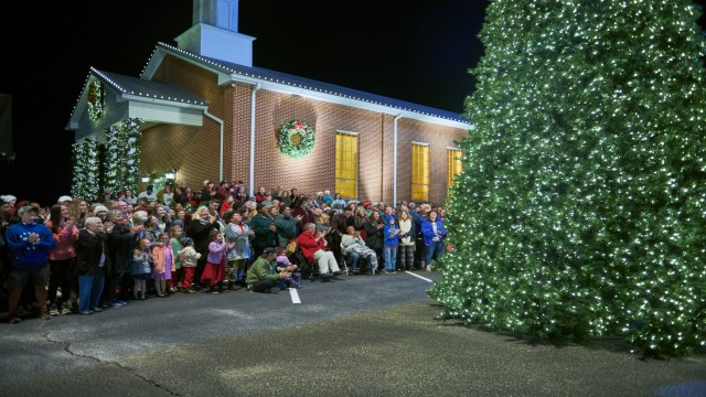 Watch Proect Christmas Joy Online