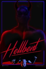 Hellbent poster