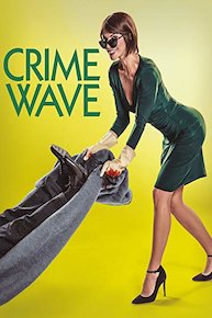 Ola de Crimenes (Crime Wave)