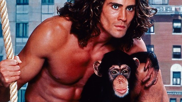 Watch Tarzan in Manhattan Online