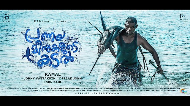 Watch Pranaya Meenukalude Kadal Online