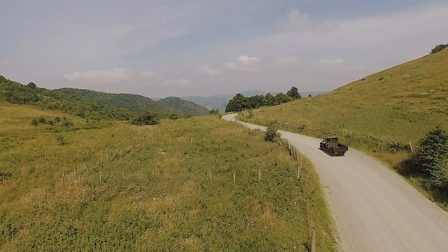 Watch The Mountain Minor Online