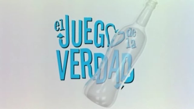 Watch El juego de la verdad Online