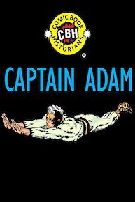 Captain Adam